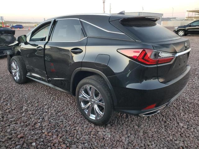 2T2HZMAA5LC163028 | 2020 LEXUS RX 350