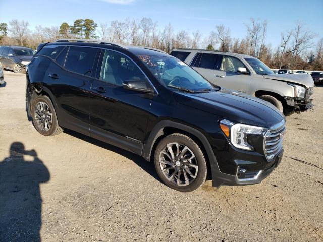 3GKALPEV7NL108994 | 2022 GMC TERRAIN SL