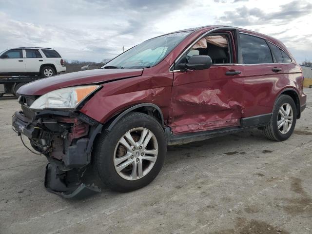 Vin: 5j6re4h57al010504, lot: 37661714, honda crv ex 2010 img_1