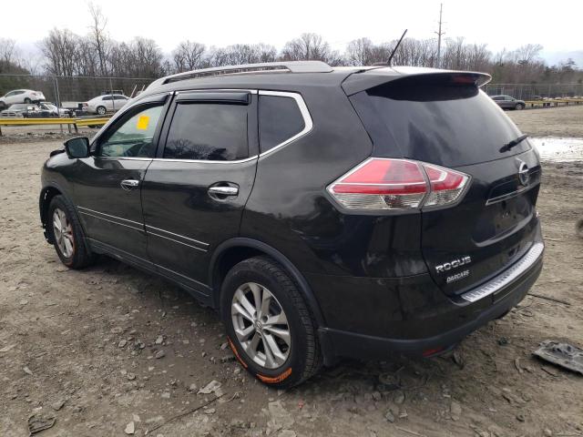 2015 NISSAN ROGUE S - 5N1AT2MV5FC764376