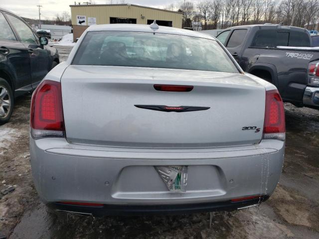 2C3CCABG5MH532824 | 2021 CHRYSLER 300 S