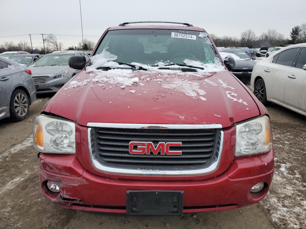 1GKDT13S032366940 2003 GMC Envoy