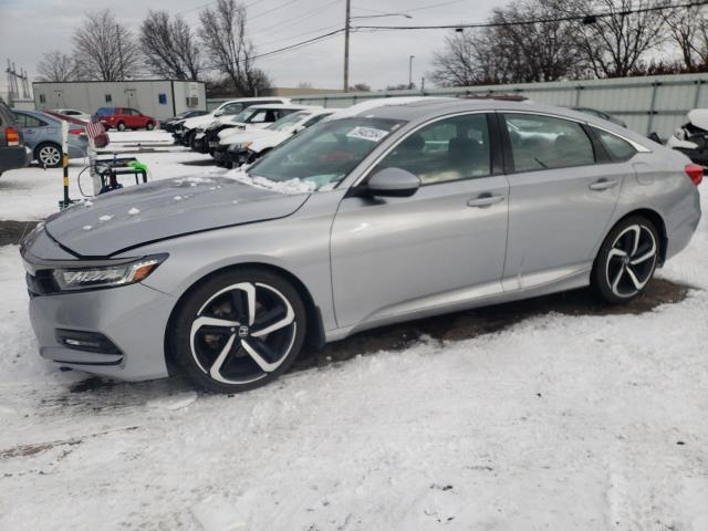 1HGCV2E36JA025348 | 2018 HONDA ACCORD SPO