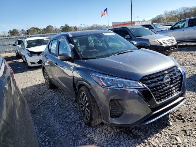 Vin: 3n1cp5cv2nl512577, lot: 37726944, nissan kicks sv 20224