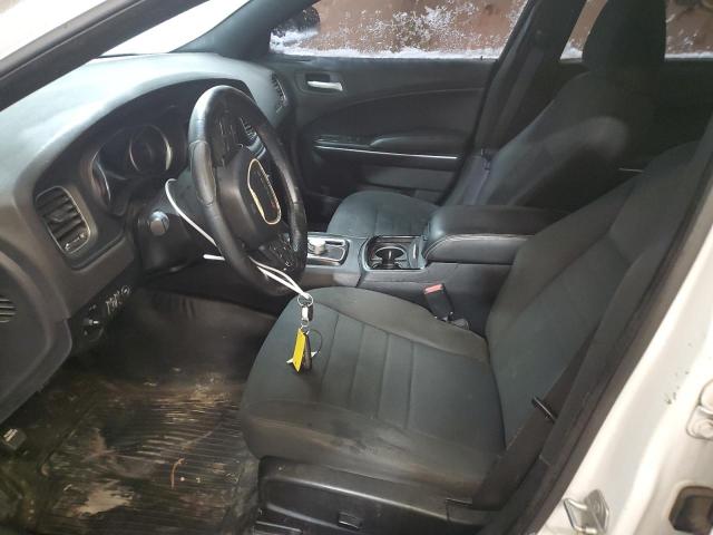 2015 DODGE CHARGER PO - 2C3CDXAT1FH785477
