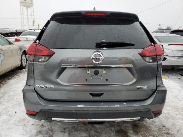 5N1AT2MT4KC719860 | 2019 NISSAN ROGUE S