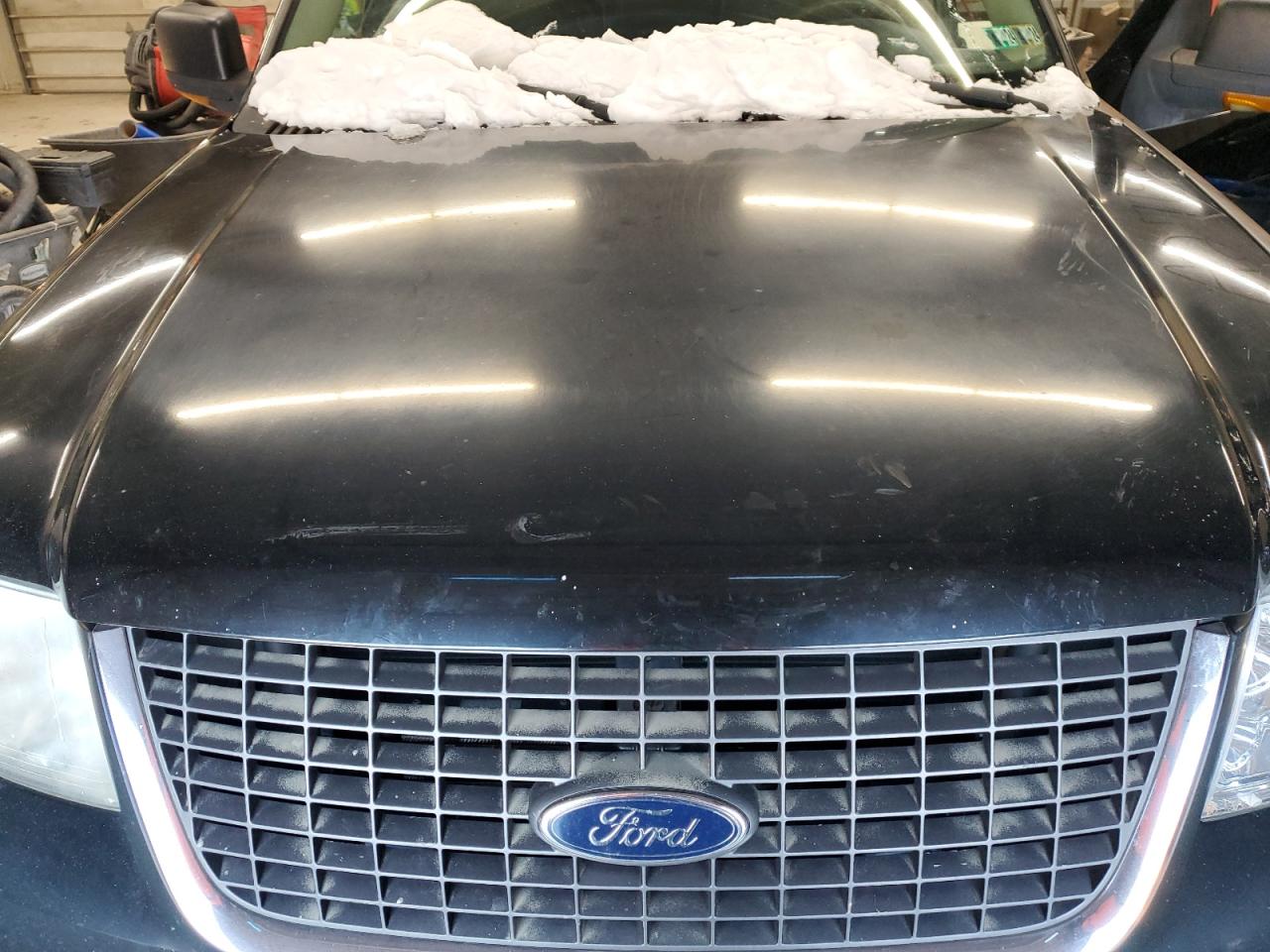 1FMFU18L14LB02863 2004 Ford Expedition Eddie Bauer