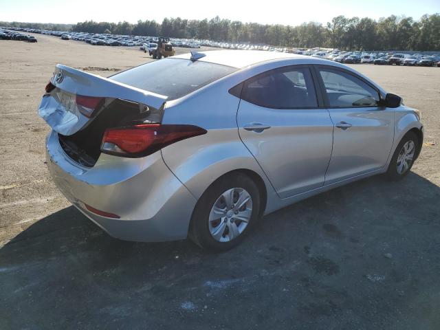 5NPDH4AE8GH665348 | 2016 HYUNDAI ELANTRA SE