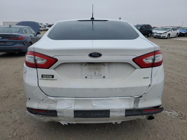 3FA6P0H74GR172510 | 2016 FORD FUSION SE