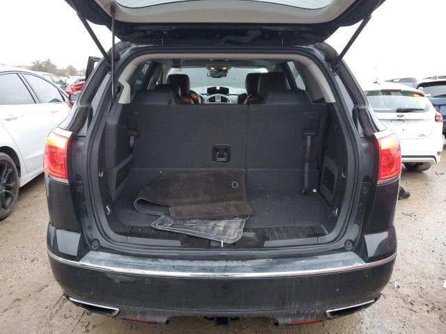 VIN 5GAKVCKD9HJ324549 2017 BUICK ENCLAVE no.6