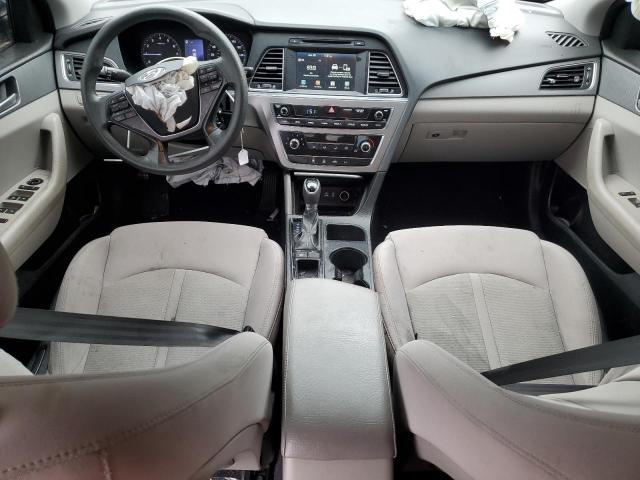 2016 HYUNDAI SONATA SE - 5NPE24AF0GH324170