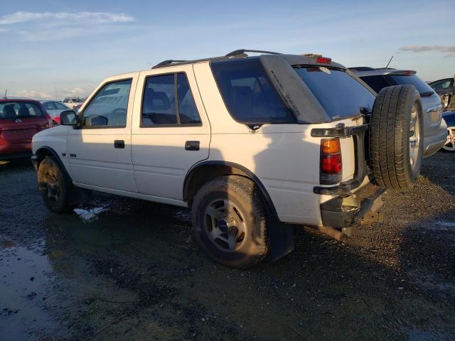 4S2CM58V7V4339485 1997 Isuzu Rodeo S