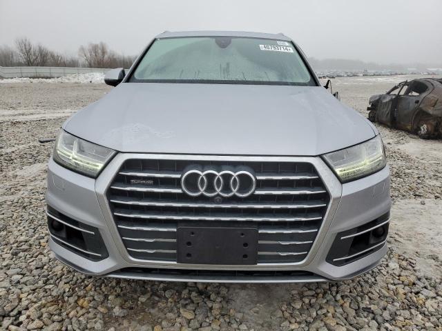 WA1VAAF76JD041220 2018 AUDI Q7, photo no. 5