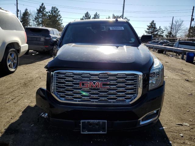 1GKS2CKJ0JR305011 | 2018 GMC YUKON DENA