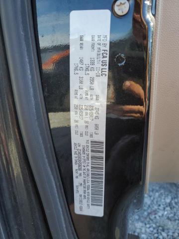 VIN 2C4RDGBG9KR586396 2019 Dodge Grand Caravan, SE no.13