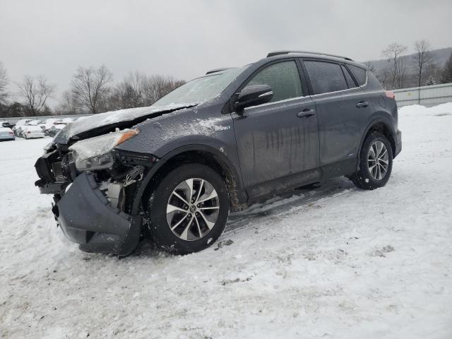 2017 Toyota RAV4 