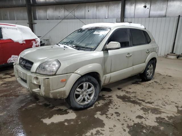 2006 Hyundai Tucson GLS