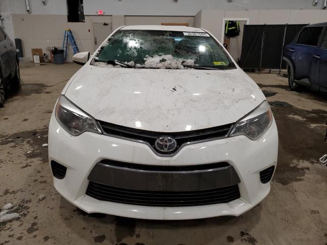 2T1BURHEXGC525519 | 2016 TOYOTA COROLLA L