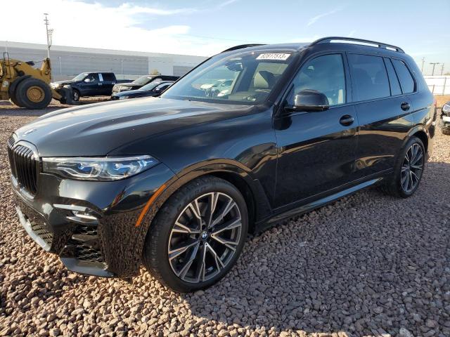 2021 BMW X7 M50I for Sale | AZ - PHOENIX NORTH | Thu. Feb 22, 2024 ...