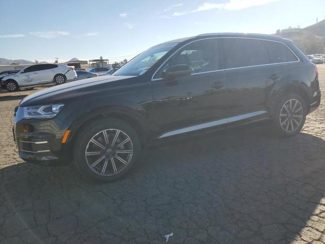 2017 Audi Q7 Premium