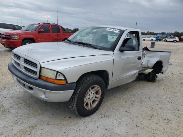 2003 Dodge Dakota Sport