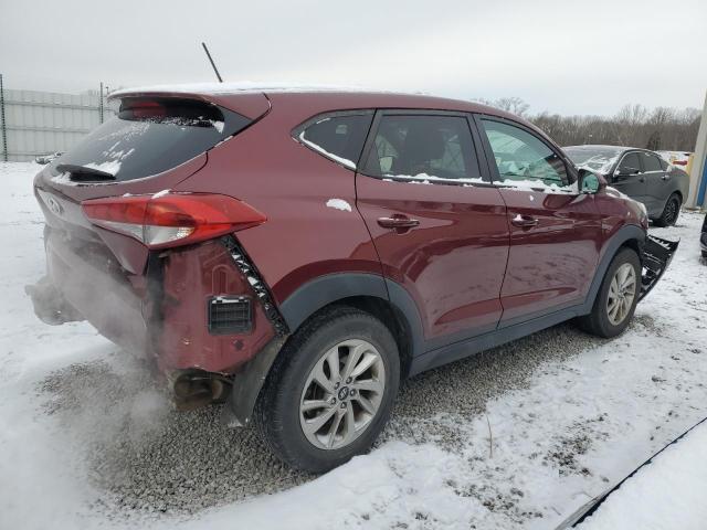 Vin: km8j23a48hu263774, lot: 38403614, hyundai tucson se 20173