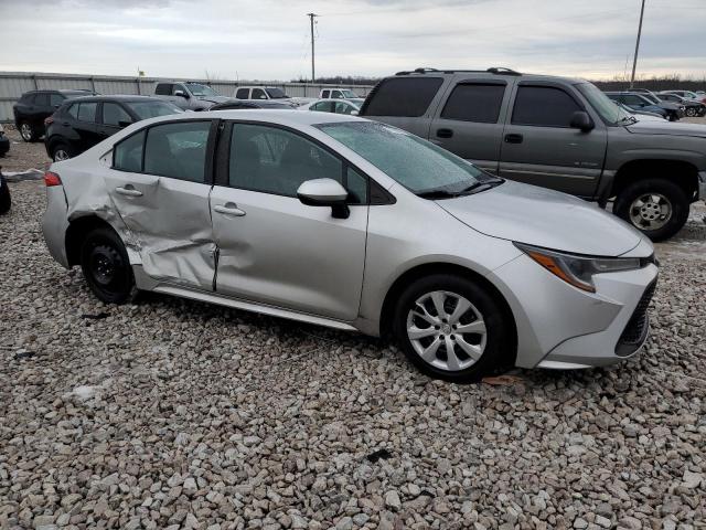 Vin: 5yfeprae4lp110138, lot: 39262674, toyota corolla le 20204