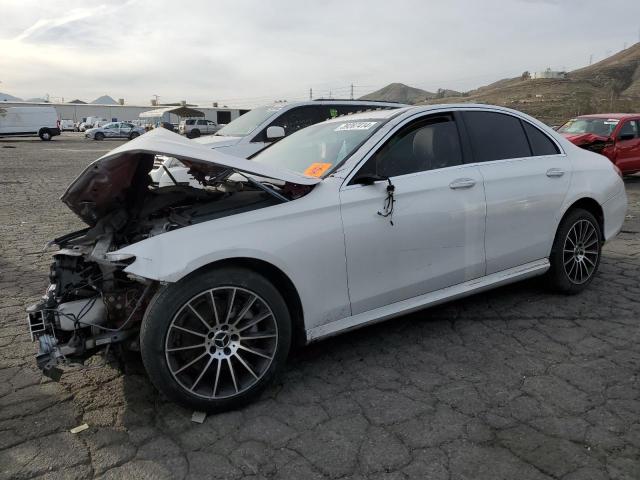 WDDZF4JB9JA381233 2018 MERCEDES-BENZ E-CLASS, photo no. 1