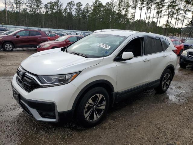 2021 Honda CR-V SE