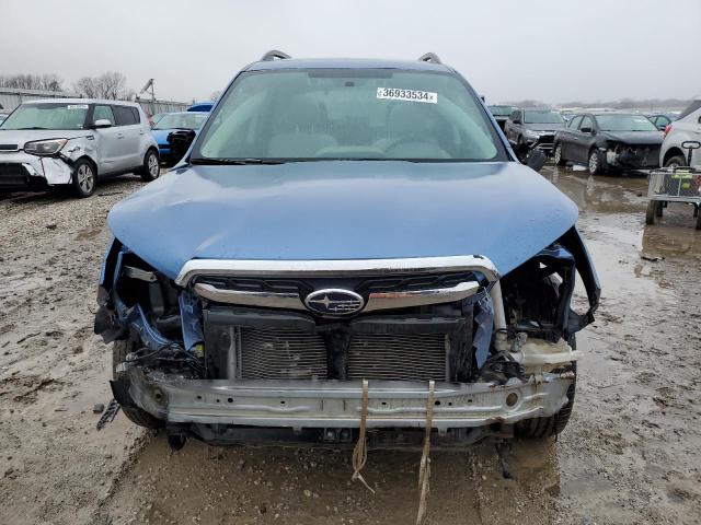 JF2SJAGC2JH494264 | 2018 SUBARU FORESTER 2