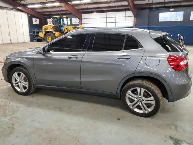 VIN WDCTG4GB9JJ465938 2018 Mercedes-Benz GLA-Class,... no.2