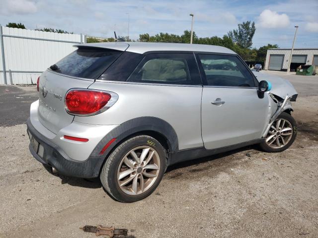 Vin: wmwss5c52dwn49383, lot: 39518694, mini cooper s paceman 20133