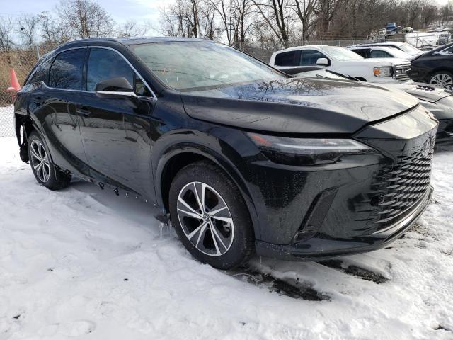 2024 LEXUS RX 350 PRE JTJCHMAA1R2011981
