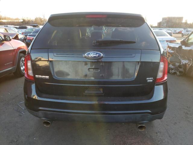 2FMDK4JC9DBB40558 | 2013 Ford edge sel