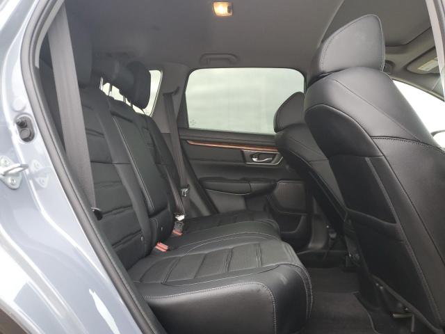 2022 HONDA CR-V EXL 5J6RW2H87NL002212