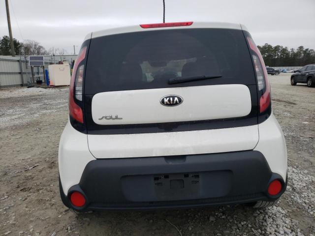 KNDJN2A20E7103158 | 2014 KIA SOUL