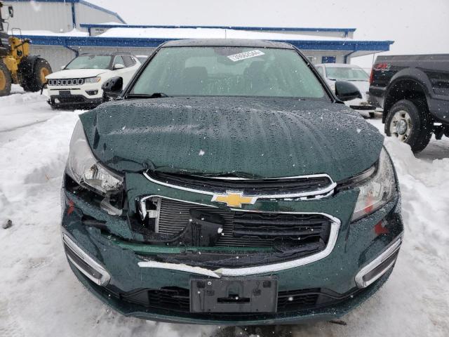 2015 CHEVROLET CRUZE ECO - 1G1PH5SB1F7175515