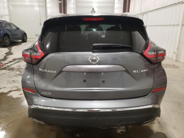 5N1AZ2MS3KN161431 | 2019 NISSAN MURANO S