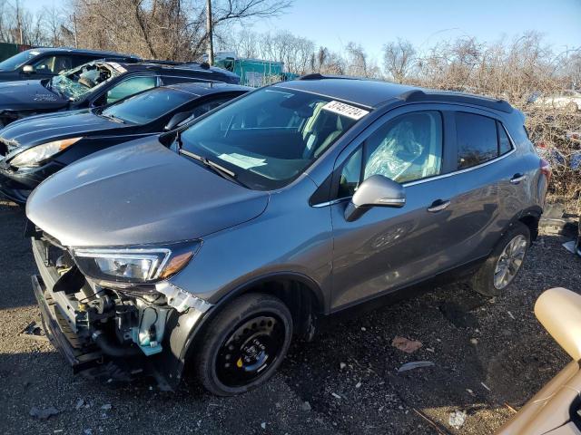 KL4CJASB0KB869231 | 2019 BUICK ENCORE PRE