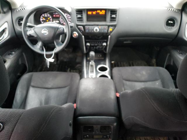 5N1AR2MM9FC692894 | 2015 NISSAN PATHFINDER