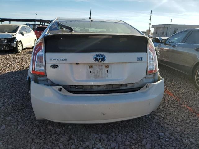 JTDKN3DU6F1994097 2015 Toyota Prius