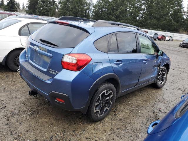 JF2GPABC7HG267065 | 2017 SUBARU CROSSTREK