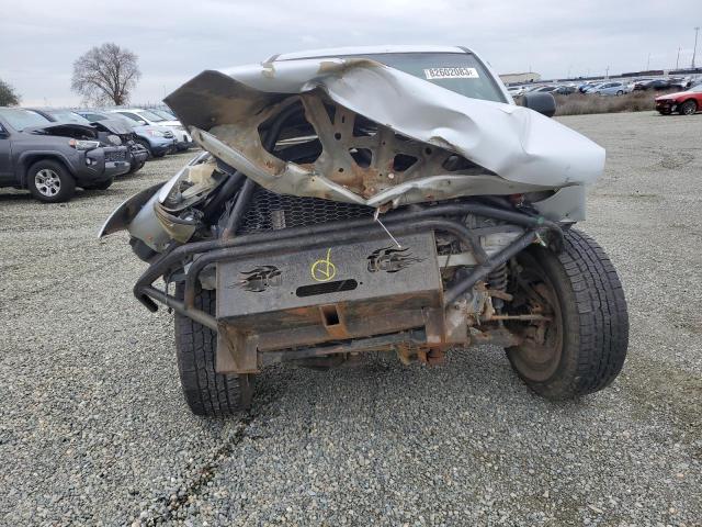 5TEUU42N97Z456868 | 2007 Toyota tacoma access cab