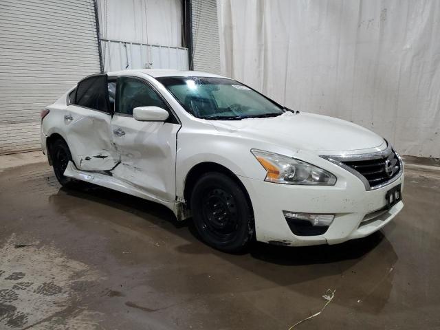 2014 Nissan Altima 2.5 VIN: 1N4AL3AP8EC424711 Lot: 82920723