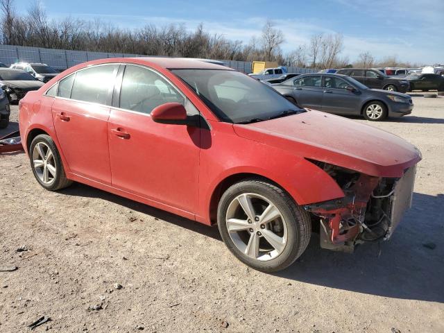 1G1PE5SB2F7267208 | 2015 CHEVROLET CRUZE LT