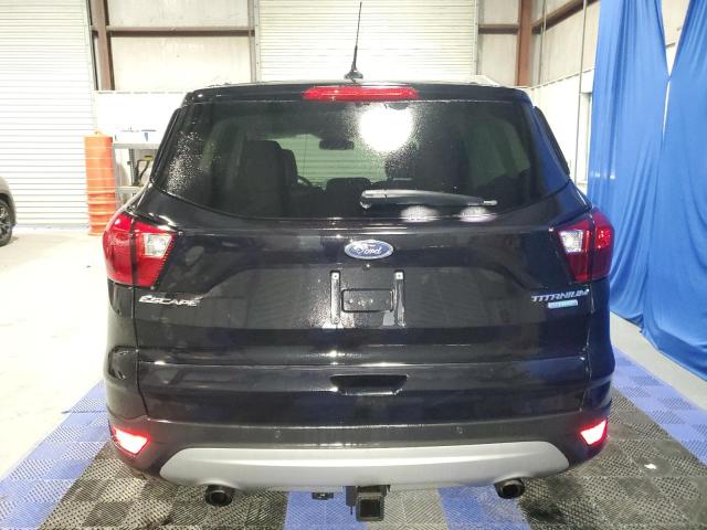 2019 Ford Escape Tit 2.0L(VIN: 1FMCU0J94KUA24677