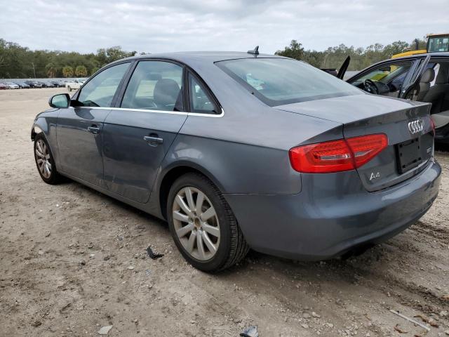 VIN WAUAFAFL9DN017282 2013 Audi A4, Premium no.2