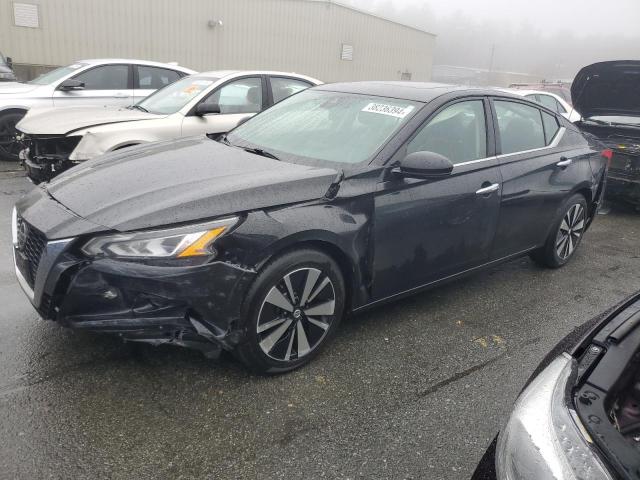 2019 Nissan Altima SL