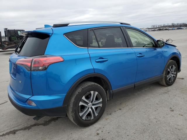 JTMZFREV1JJ731367 | 2018 TOYOTA RAV4 LE