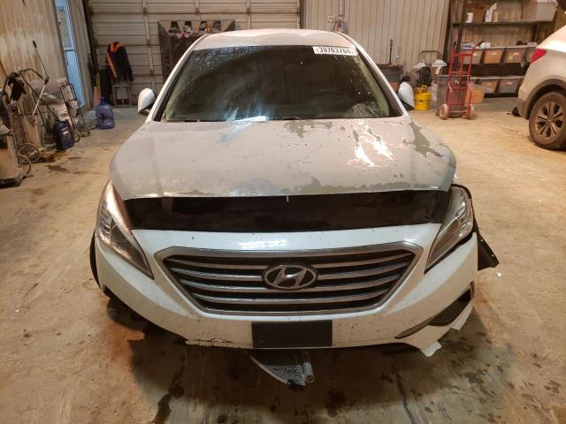 5NPE24AF6HH455427 | 2017 HYUNDAI SONATA SE